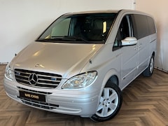 Mercedes-Benz Viano - CDI , DEALER ONDERHOUDEN, INRUIL MOGELIJK