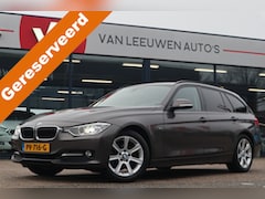 BMW 3-serie Touring - 320d High Executive | Navigatie | Stoelverwarming | APK 28-09-2025 |