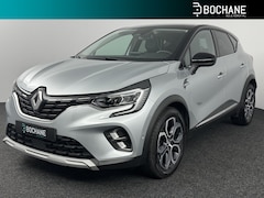 Renault Captur - 1.3 Mild Hybrid 160 Techno | BOSE Audio | 360° Camera |