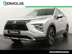 Mitsubishi Eclipse Cross - 2.4 PHEV Intense+ | TOT EN MET 8-2 €8.480, - KORTING |