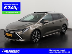 Toyota Corolla Touring Sports - 2.0 Hybrid Premium | Panoramadak | Zondag Open