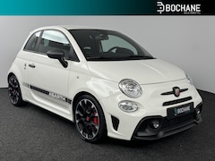 Fiat 500 Abarth - 1.4 T-Jet Competizione | Beats Audio | Xenon | Sabelt | Navigatie