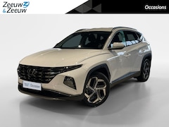 Hyundai Tucson - 1.6 T-GDI PHEV Comfort Smart 4WD 265PK AUTOMAAT | 50km elektrisch rijden | Plug-in hybrid