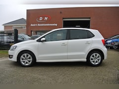 Volkswagen Polo - 1.2 TDI BlueMotion Comfortline airco inruil mogelijk nap