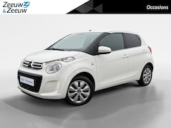 Citroën C1 - 1.0 VTi Feel | Automaat | Airco |