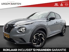 Nissan Juke - 1.6 Hybrid N-Connecta