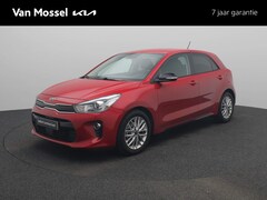 Kia Rio - 1.0 TGDI First Edition | Airco | Navigatie | Lichtmetalen velgen | Camera |