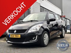 Suzuki Swift - 1.2 Comfort 1EIGENAAR/75000KM