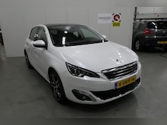 Peugeot 308 - 1.6 THP 155pk Première