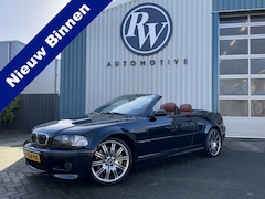 BMW 3-serie Cabrio - M3 Individual / Hardtop / Malachitgruen