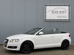 Audi A3 Cabriolet - 1.2 TFSI Ambition Pro Line S-Line/Climate