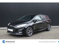 Ford Fiesta - 1.0 125pk ST-Line 3-deurs | Dealer o.h. | 17'' | Winter-pack | Cruise control | DAB | Navi