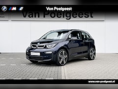 BMW i3 - Executive Edition 120Ah 42 kWh