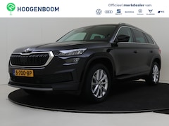 Skoda Kodiaq - 1.5 TSI Business Edition | Trekhaak | Achteruitrijcamera | Keyless | Navigatie | Elektrisc