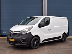 Opel Vivaro - 1.6 CDTI L1H1 Sport EcoFlex AIRCO / CRUISE CONTROLE / NAVI / KLEP