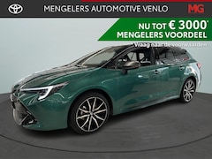 Toyota Corolla Touring Sports - Hybrid 140 GR Sport Nu met € 3.500, - voordeel / Navigatie / Climate Control / Cruise Cont