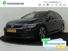 Volkswagen Golf Variant - 1.5 TSI R-Line | Achteruitrijcamera | 3-zone airco | Navigatie | Sfeerverlichting | Adapti