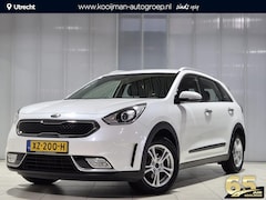 Kia Niro - 1.6 GDi Hybrid DynamicLine