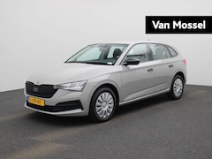 Skoda Scala - 1.0 TSI Active | Airconditioning | Cruise Control |