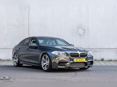 BMW M5 - 5-serie