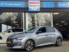 Peugeot 208 - 1.2 PureTech 100 Allure Camera / Navi / LM velgen / p-sensoren