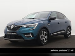 Renault Arkana - 1.6 E-Tech Hybrid 145 Intens | Navigatie | Automatische Airconditioning | Onderhoudscontra