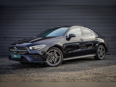 Mercedes-Benz CLA-Klasse - 250 e AMG Line Night / Pano / Sfeerverlichting