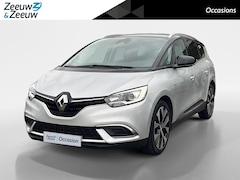 Renault Grand Scénic - 140PK TCe Limited 7p. | 7 Zitplaatsen | Navi | Climate Control | Parkeersensoren | Cruise