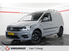 Volkswagen Caddy - 1.2 prijs inclusief L1H1 BMT Trekhaak, Navi, Lm velgen, Airco