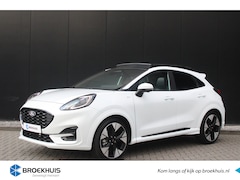 Ford Puma - 1.0 Hybrid ST-Line X | PANORAMADAK | 19 INCH | ADAPTIVE CRUISE