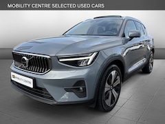 Volvo XC40 - T5 Ultimate Bright | Panoramadak | 360 | Leder Bekl