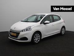 Peugeot 208 - 1.2 PureTech Active | Airco | Navigatie | Parkeersensoren