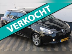 Renault Clio Estate - 1.5 dCi ECO Night&Day 1ste Eig BTW NAP