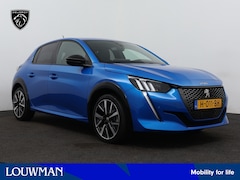 Peugeot 208 - 1.2 PureTech GT-Line | Climate Control | Cruise Control | Navigatie | Camera | LM velgen |