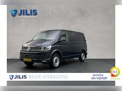 Volkswagen Transporter - 2.0 TDI 150PK DSG Comfortline | Camera | Adaptieve cruise control | Parkeersensoren | Stoe