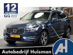 Volvo XC60 - 2.0 T8 AWD 287kW/390pk Aut8 Twin Engine Inscription LUCHTVERING + BOWERS&WILKINS + PANORAM