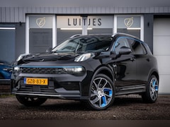 Lynk & Co 01 - PHEV I Vol-opties I Infinity-sound I Pano-dak I 360°camera I Carplay I Dealer-o.h