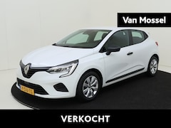 Renault Clio - 1.0 TCe Life Led / Bluetooth / Airco