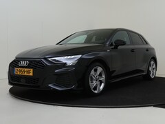 Audi A3 Sportback - 35 TFSI S edition | Navigatie Plus | S-line interieur | Virtual cockpit | Climate control