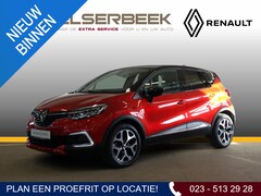 Renault Captur - TCe 90 Intens * 23.177 Km / Camera / Navigatie