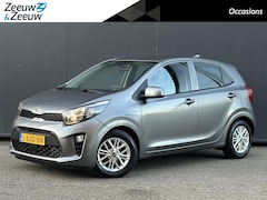 Kia Picanto - 1.0 DPi DynamicLine