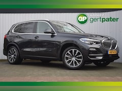 BMW X5 - xDrive45e Executive Luchtvering/Navi/LED/Sportstoelen/Leer