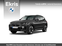 BMW iX3 - | High Executive Edition | Parking Pack | Safety Pack | Shadow Line Pack | High Executive