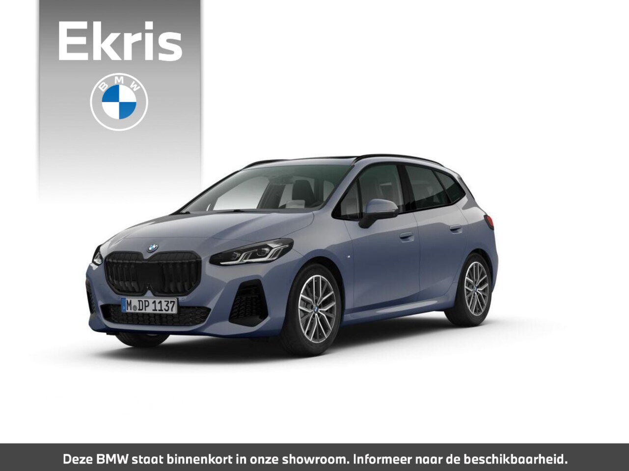 BMW 2-serie Active Tourer - 218i | M Sport Package | Equipment Package Pro | Comfort Pack | Travel Package - AutoWereld.nl