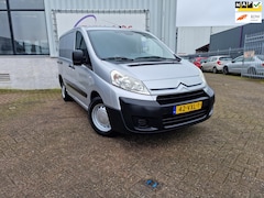 Citroën Jumpy - 10 2.0 HDIF L1 H1 Airco