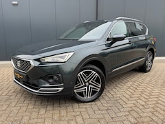 Seat Tarraco - 2.0 TSI 4DRIVE Xcellence Limited Edition