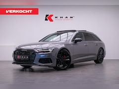 Audi A6 Avant - 45 TFSI quattro Design Pro Line Plus | Pano| Head Up| 360 Camera