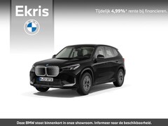 BMW iX1 - eDrive20 Led | Navigatie