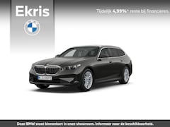 BMW 5-serie Touring - 530e