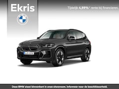 BMW iX3 - High Executive Edition | Parking Pack | Safety Pack Shadow Line Pack